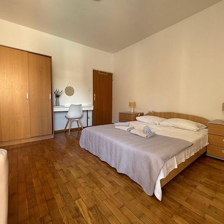 Aurelis Apartments Poreč Exterior foto